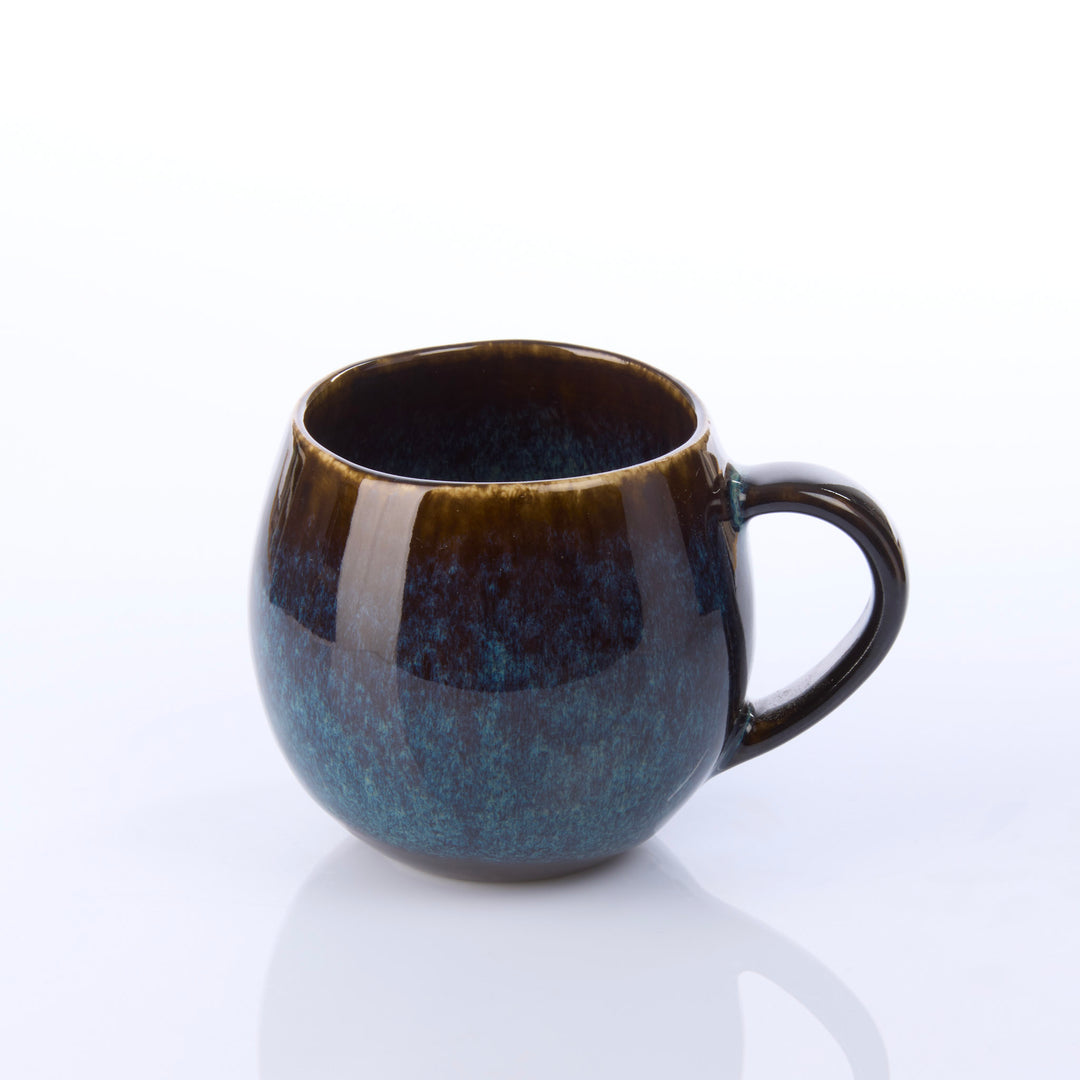 Tasse klein | CAPTAINS DINNER - SeaRâmica