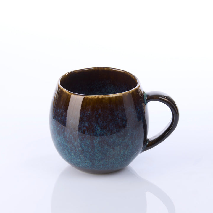 Tasse klein | CAPTAINS DINNER - SeaRâmica