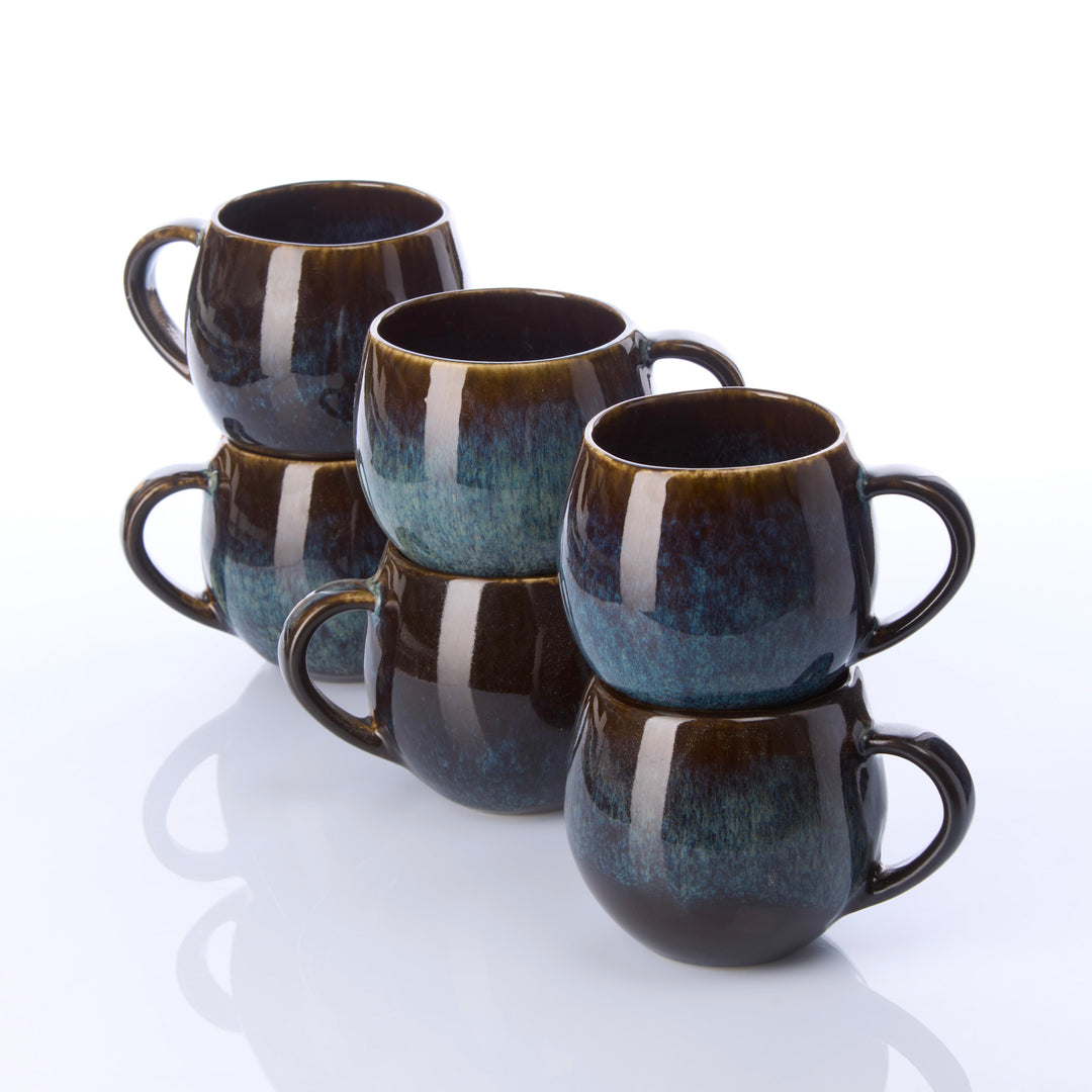 Tasse klein | CAPTAINS DINNER - SeaRâmica
