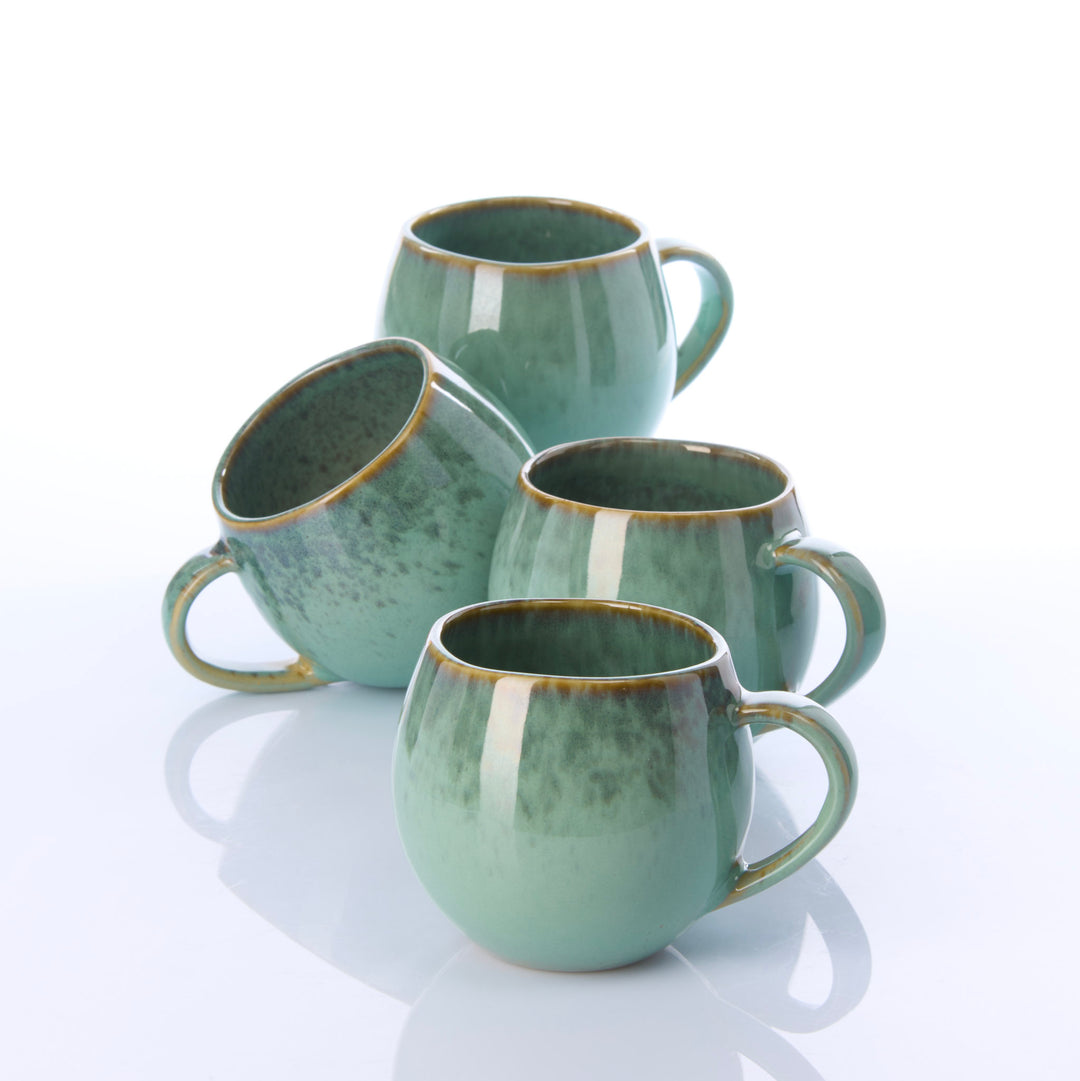 Tasse klein | MONSOON - SeaRâmica