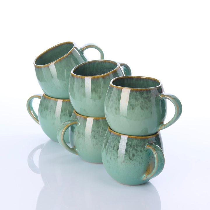 Tasse klein | MONSOON - SeaRâmica