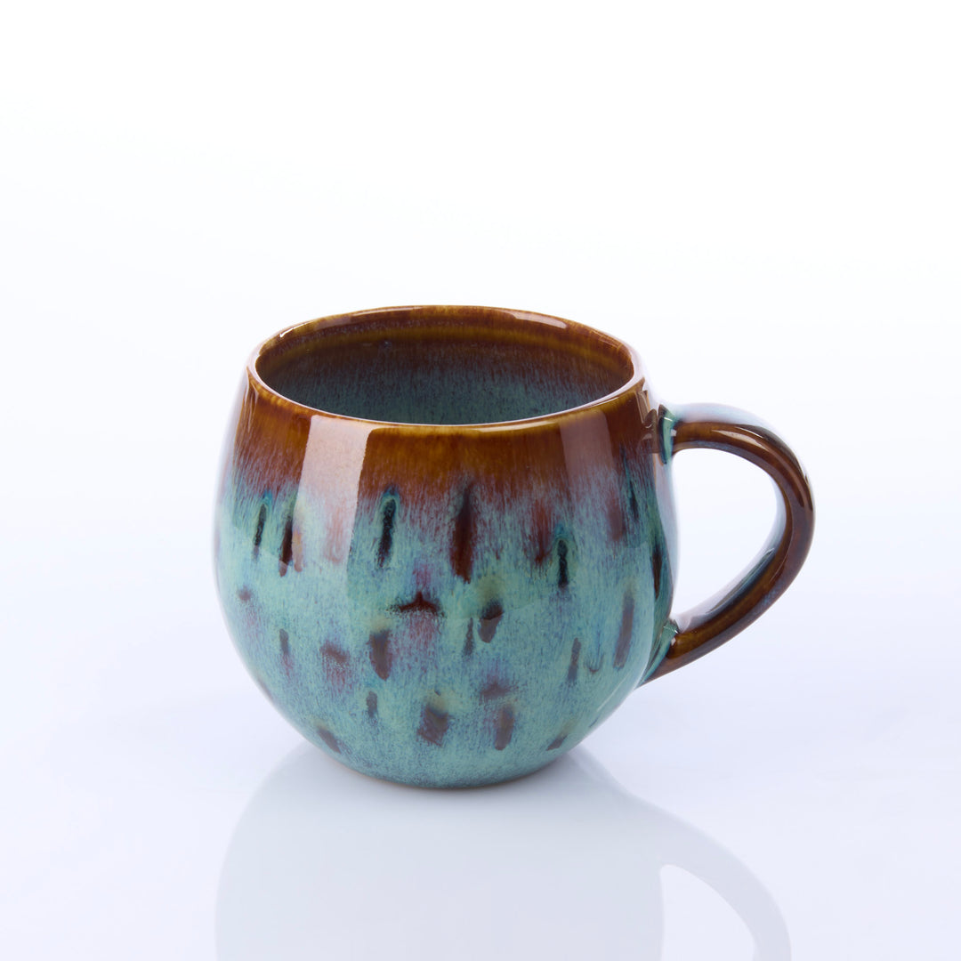 Tasse klein | MYSTIC FISH - SeaRâmica