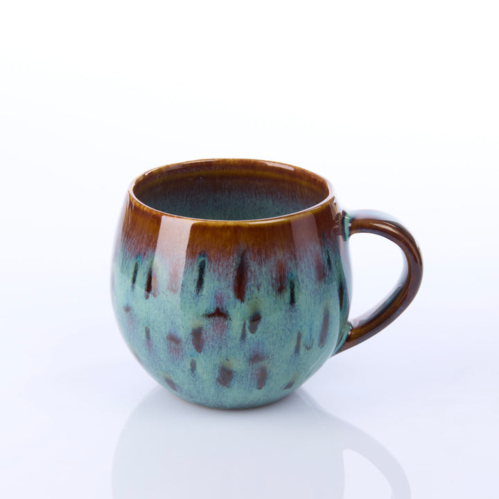 Tasse klein | MYSTIC FISH - SeaRâmica