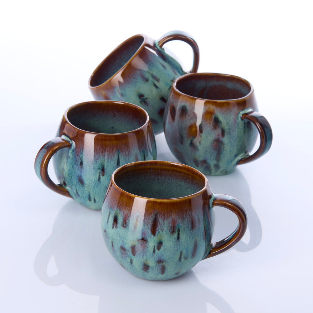 Tasse klein | MYSTIC FISH - SeaRâmica