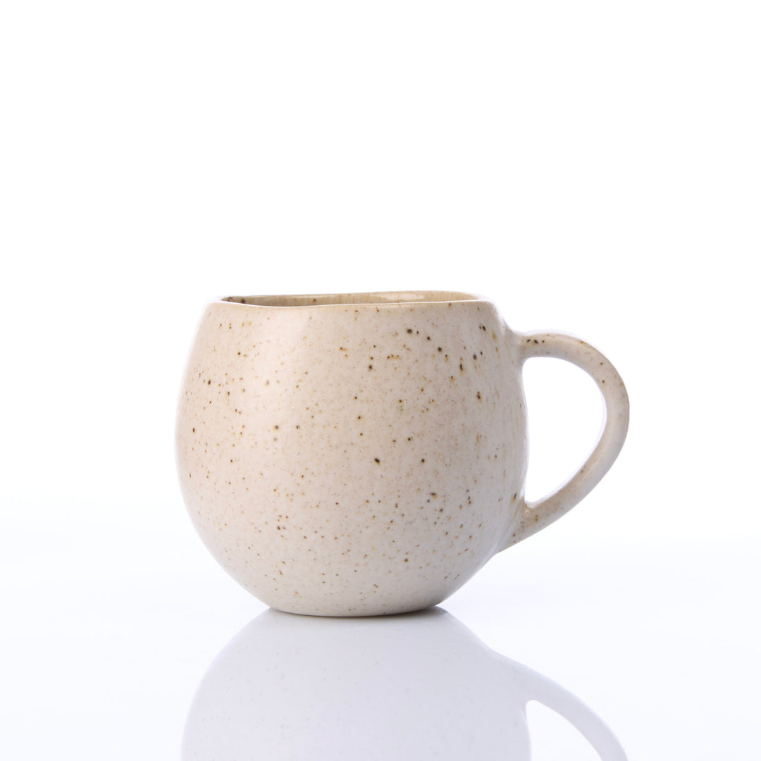 Tasse klein | PALE PULPO - SeaRâmica
