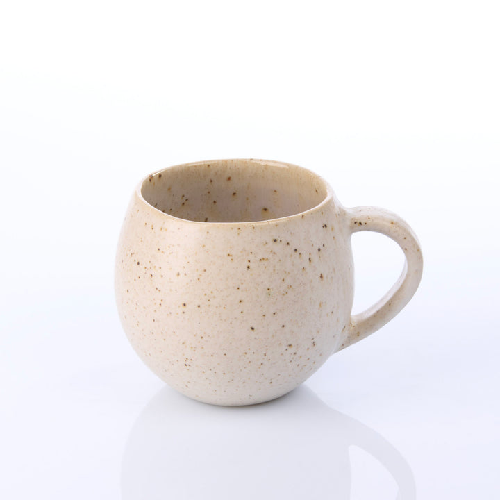 Tasse klein | PALE PULPO - SeaRâmica