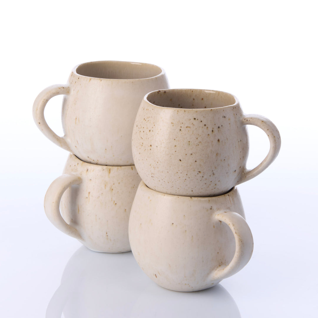 Tasse klein | PALE PULPO - SeaRâmica