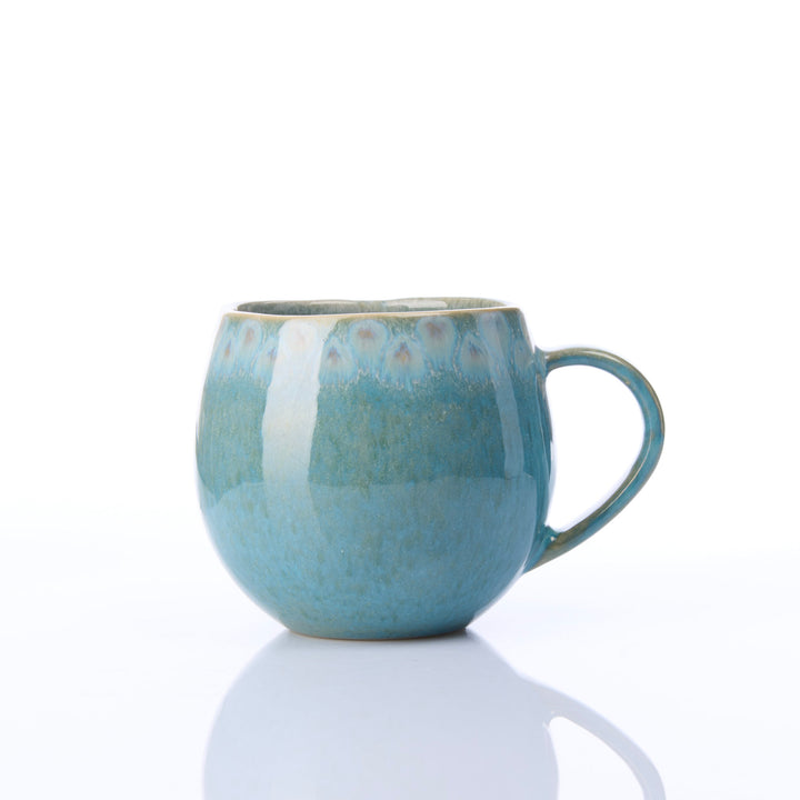 Tasse klein | PARAISO BLAU - SeaRâmica
