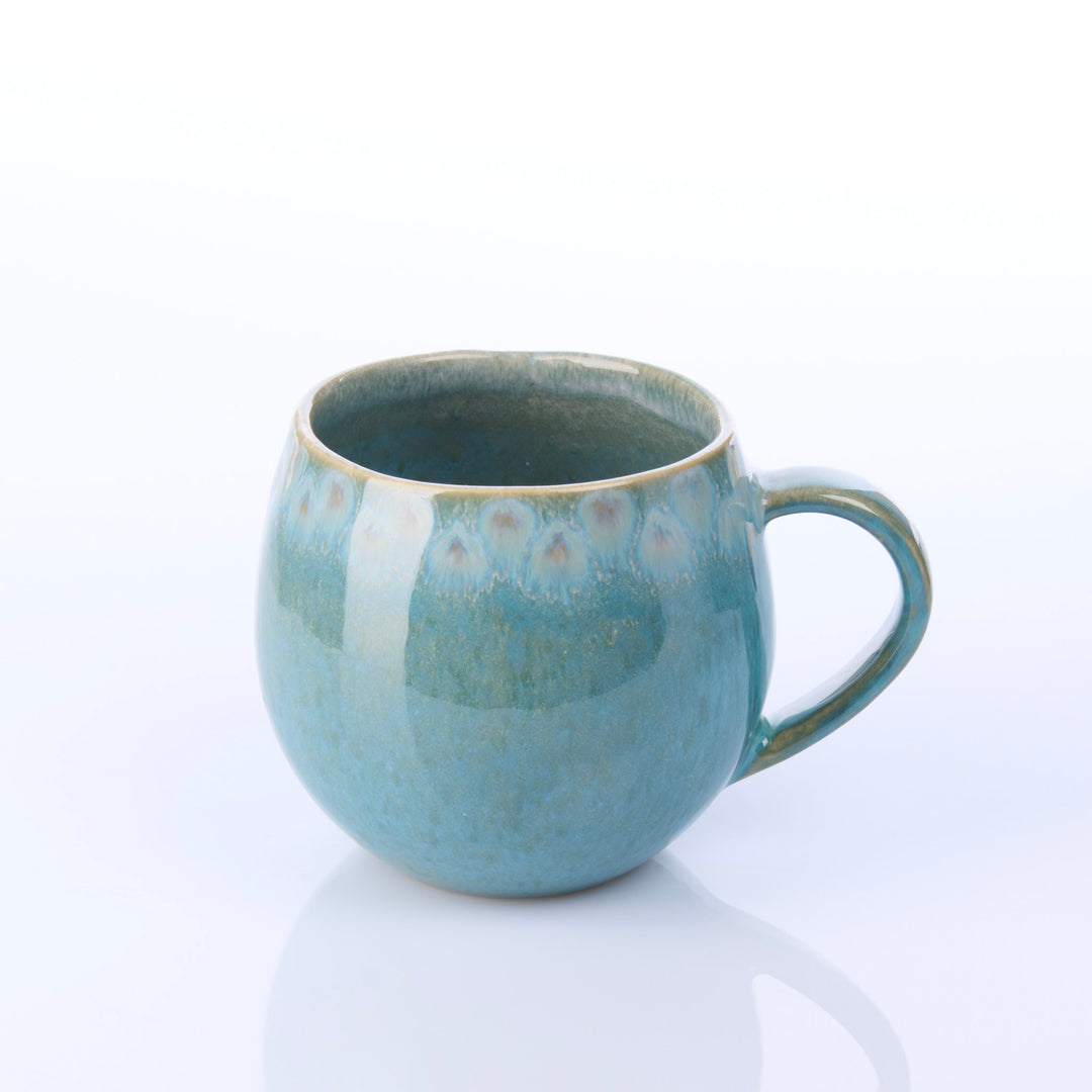 Tasse klein | PARAISO BLAU - SeaRâmica