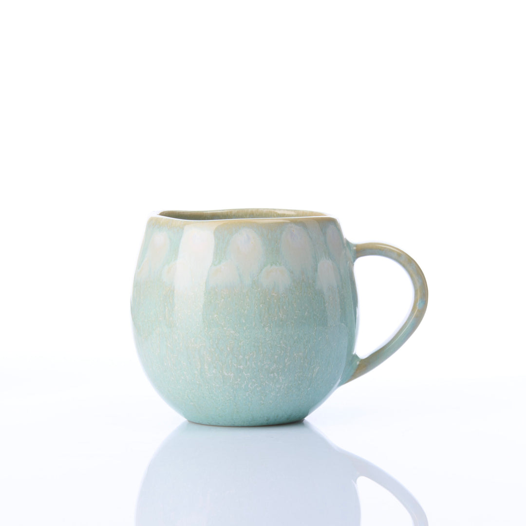 Tasse klein | PARAISO GRÜN - SeaRâmica