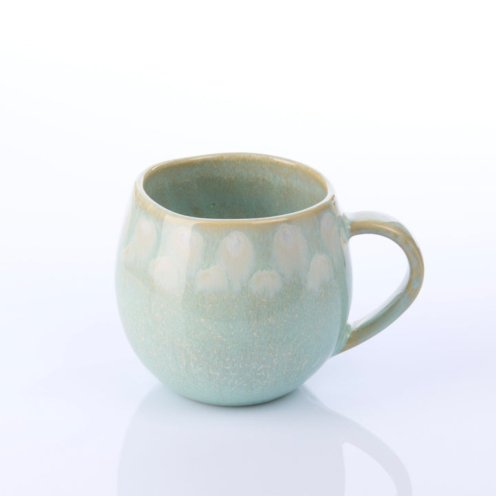 Tasse klein | PARAISO GRÜN - SeaRâmica
