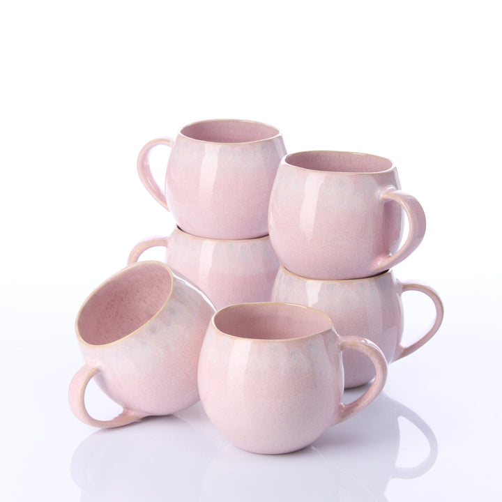 Tasse klein | PARAISO rosa - SeaRâmica