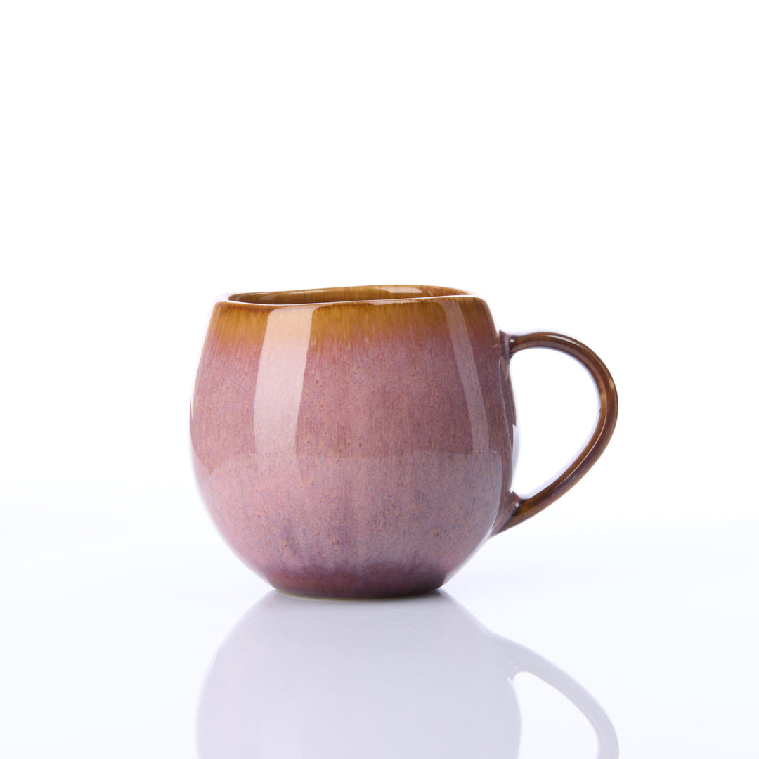 Tasse klein | PINK BEACH - SeaRâmica