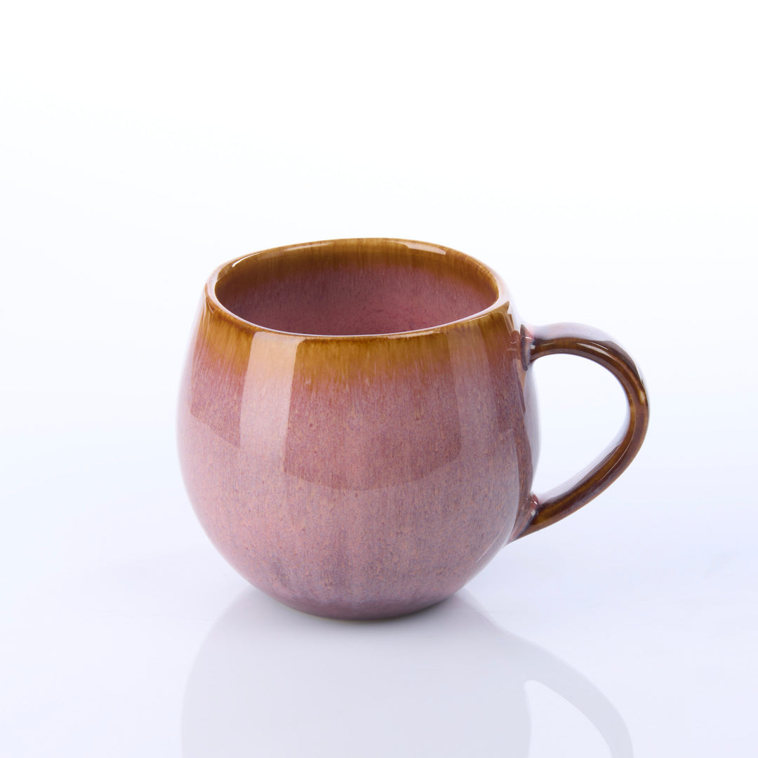 Tasse klein | PINK BEACH - SeaRâmica