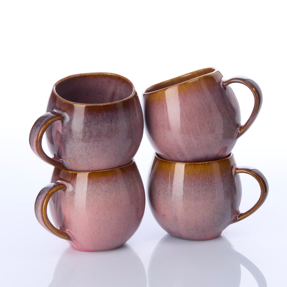 Tasse klein | PINK BEACH - SeaRâmica