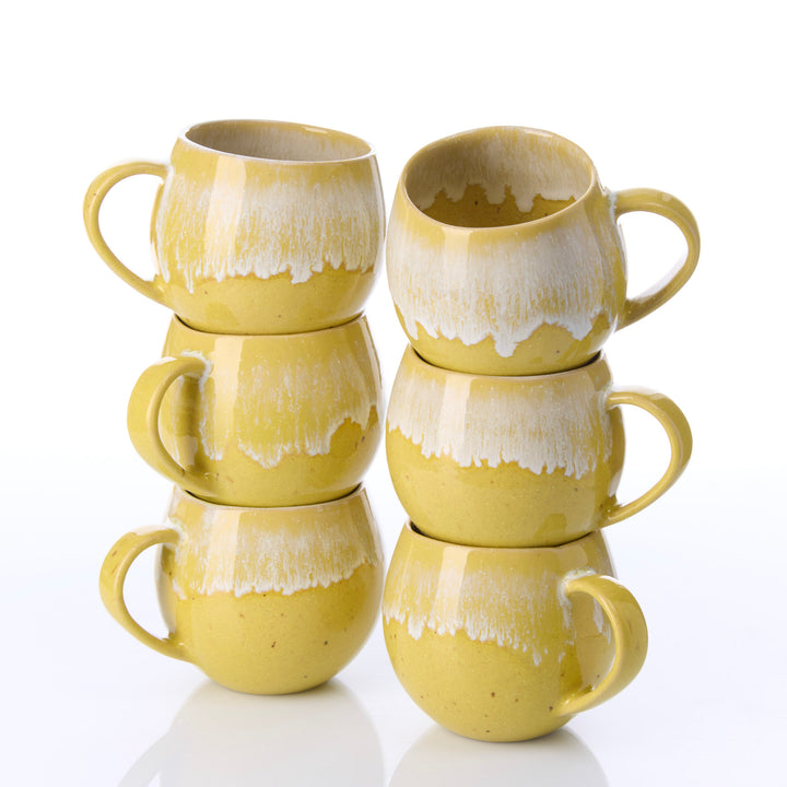 Tasse klein | SUNDOWNER - SeaRâmica