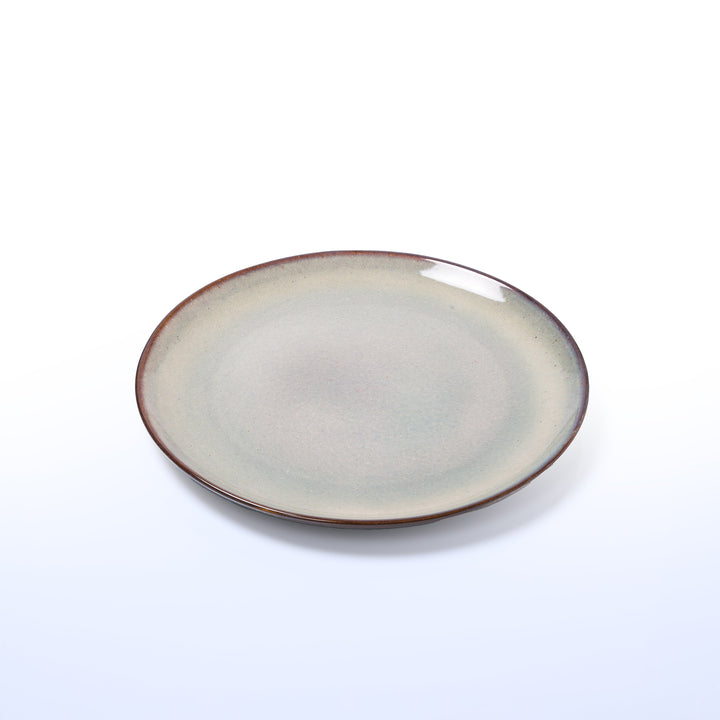 AGAVE | Teller groß - SeaRâmica